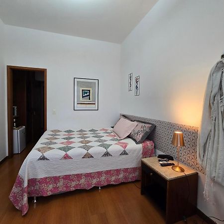 Volpi Residence Na Savassi - Sinta-Se Em Casa! Belo Horizonte Extérieur photo
