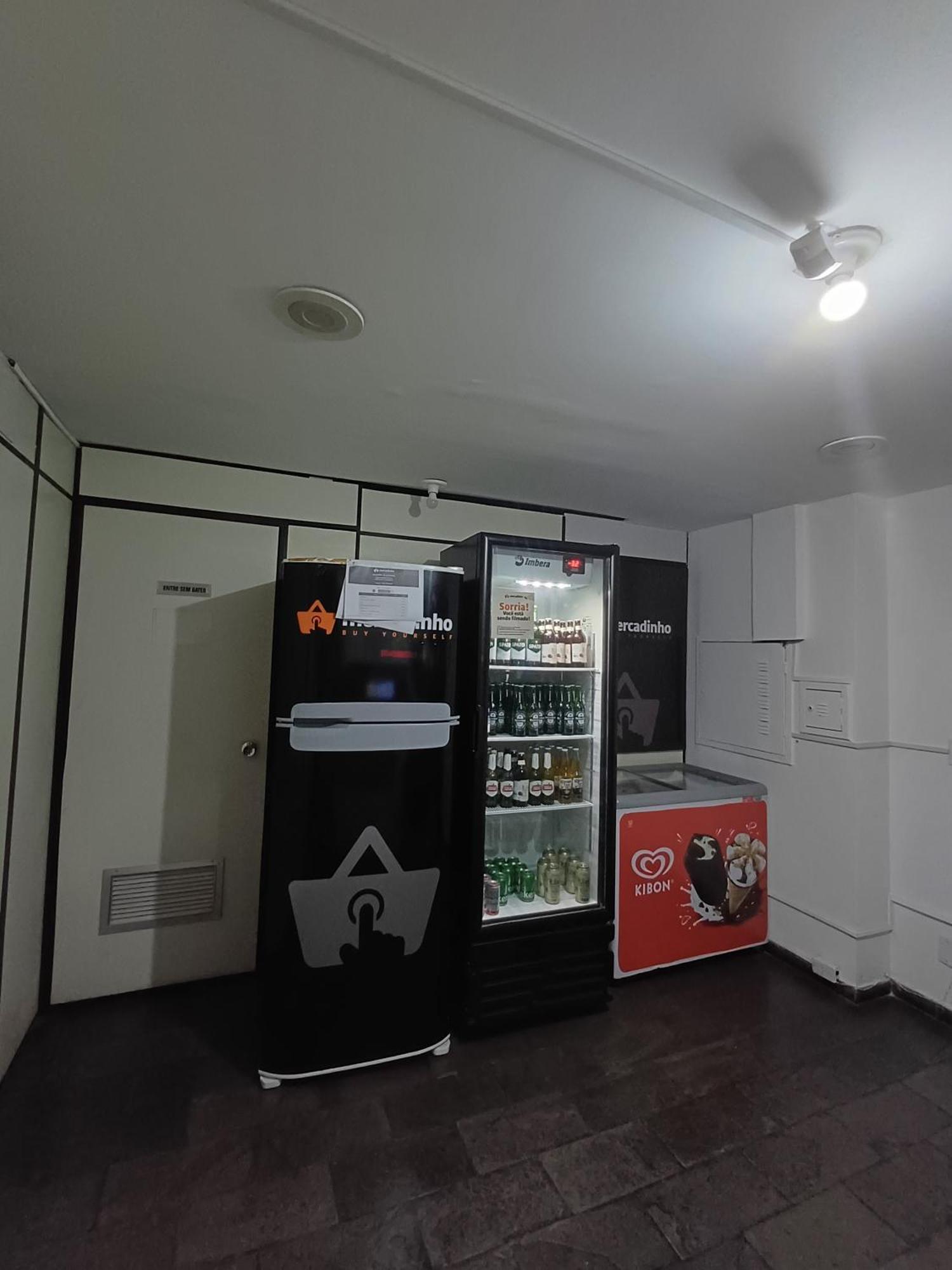 Volpi Residence Na Savassi - Sinta-Se Em Casa! Belo Horizonte Extérieur photo
