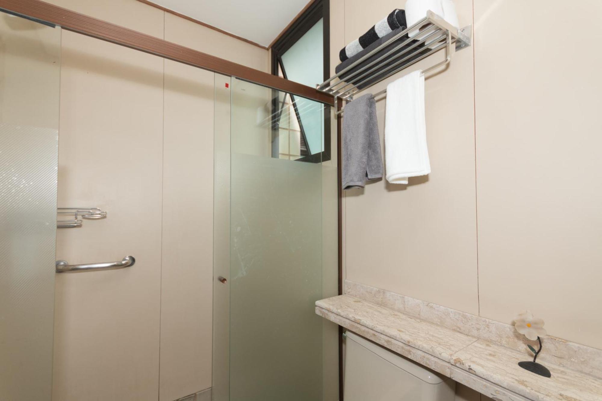 Volpi Residence Na Savassi - Sinta-Se Em Casa! Belo Horizonte Extérieur photo