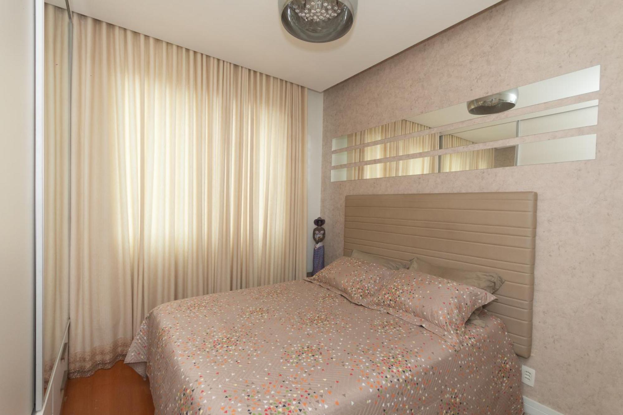 Volpi Residence Na Savassi - Sinta-Se Em Casa! Belo Horizonte Chambre photo