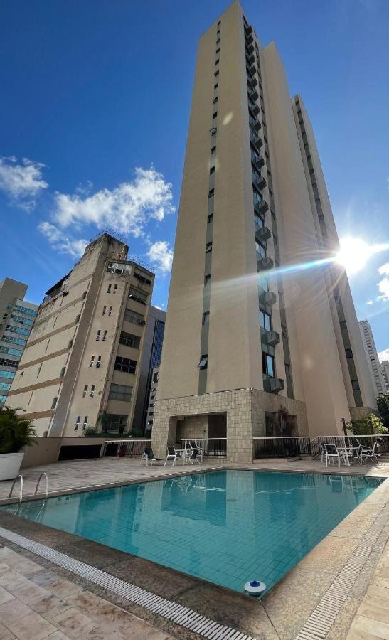 Volpi Residence Na Savassi - Sinta-Se Em Casa! Belo Horizonte Extérieur photo