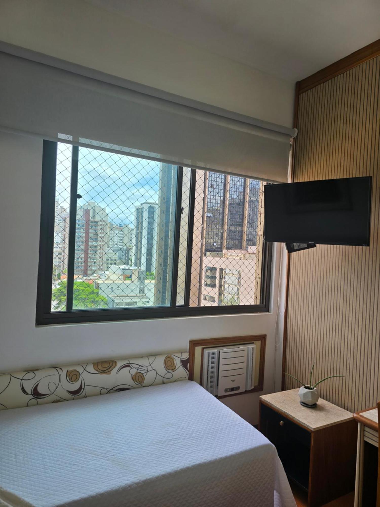 Volpi Residence Na Savassi - Sinta-Se Em Casa! Belo Horizonte Extérieur photo