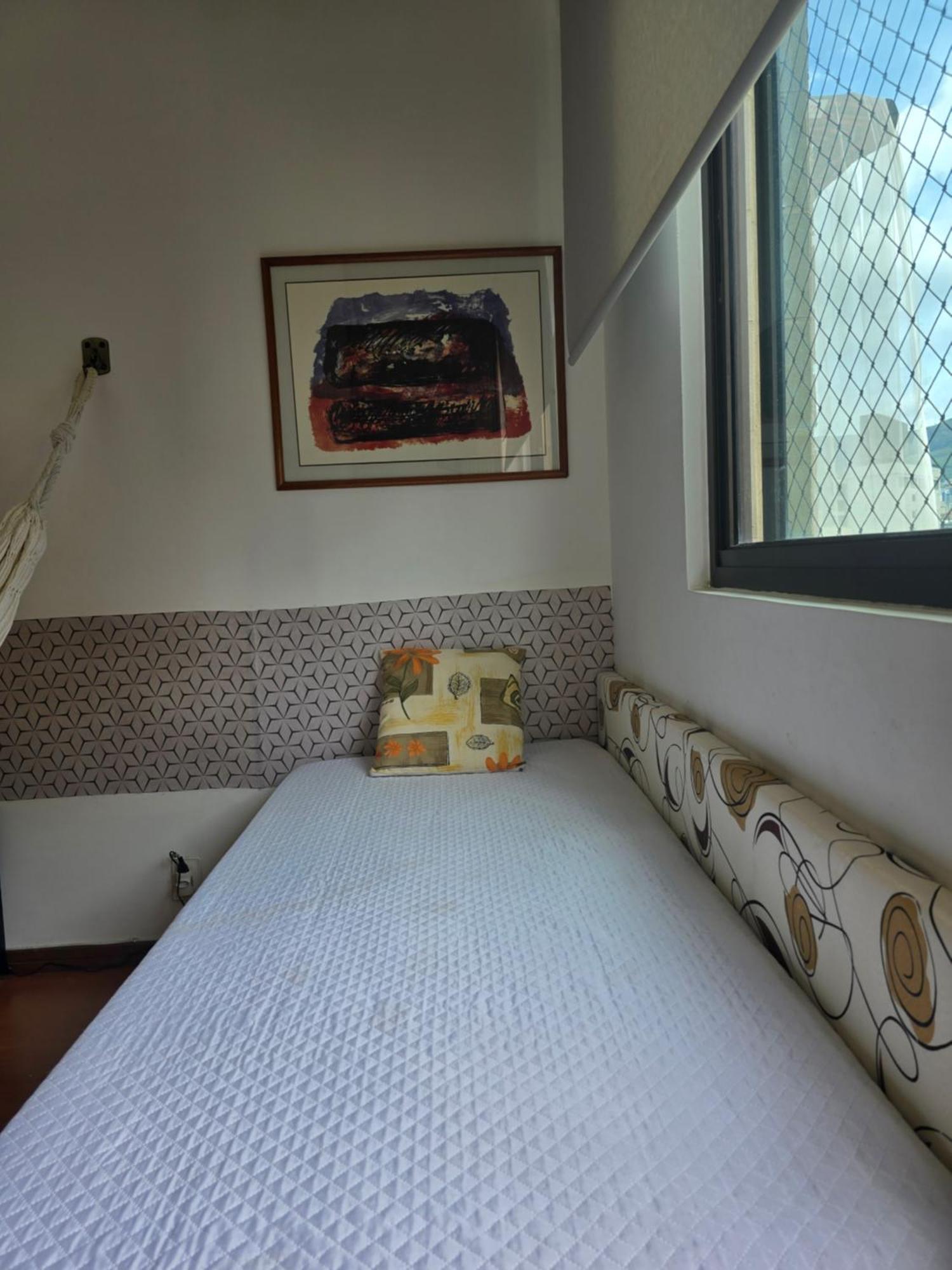 Volpi Residence Na Savassi - Sinta-Se Em Casa! Belo Horizonte Extérieur photo