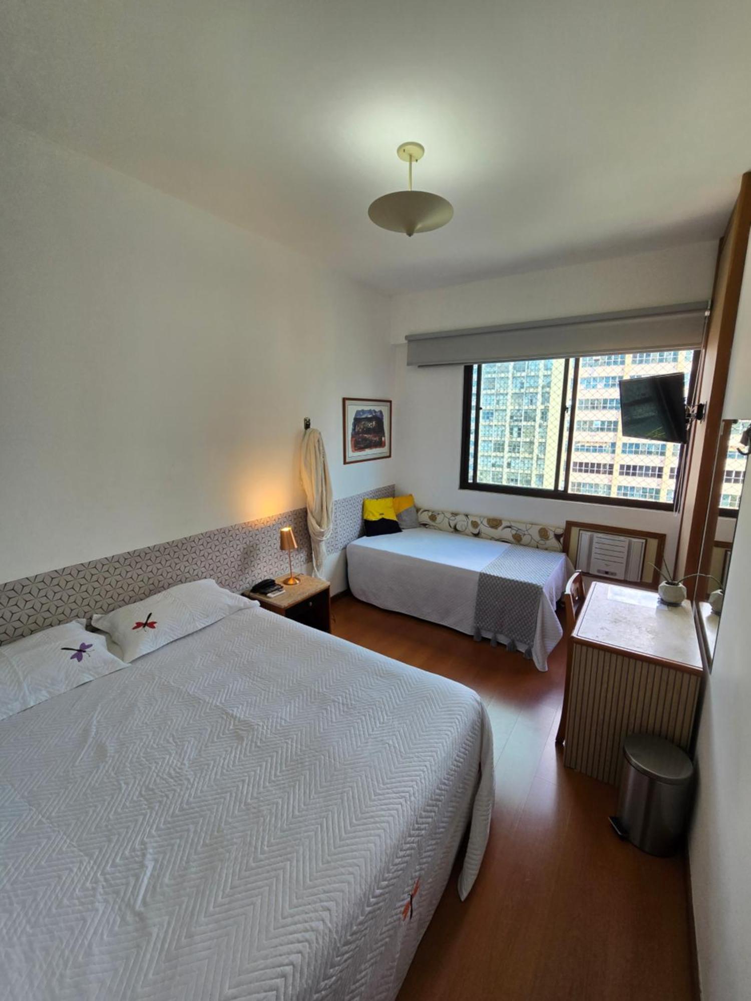 Volpi Residence Na Savassi - Sinta-Se Em Casa! Belo Horizonte Extérieur photo