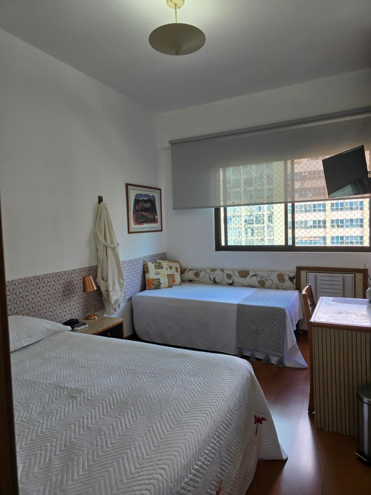 Volpi Residence Na Savassi - Sinta-Se Em Casa! Belo Horizonte Extérieur photo
