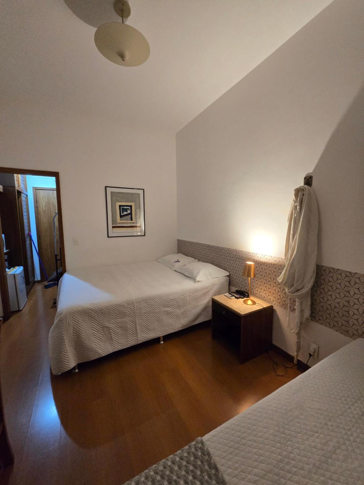 Volpi Residence Na Savassi - Sinta-Se Em Casa! Belo Horizonte Extérieur photo