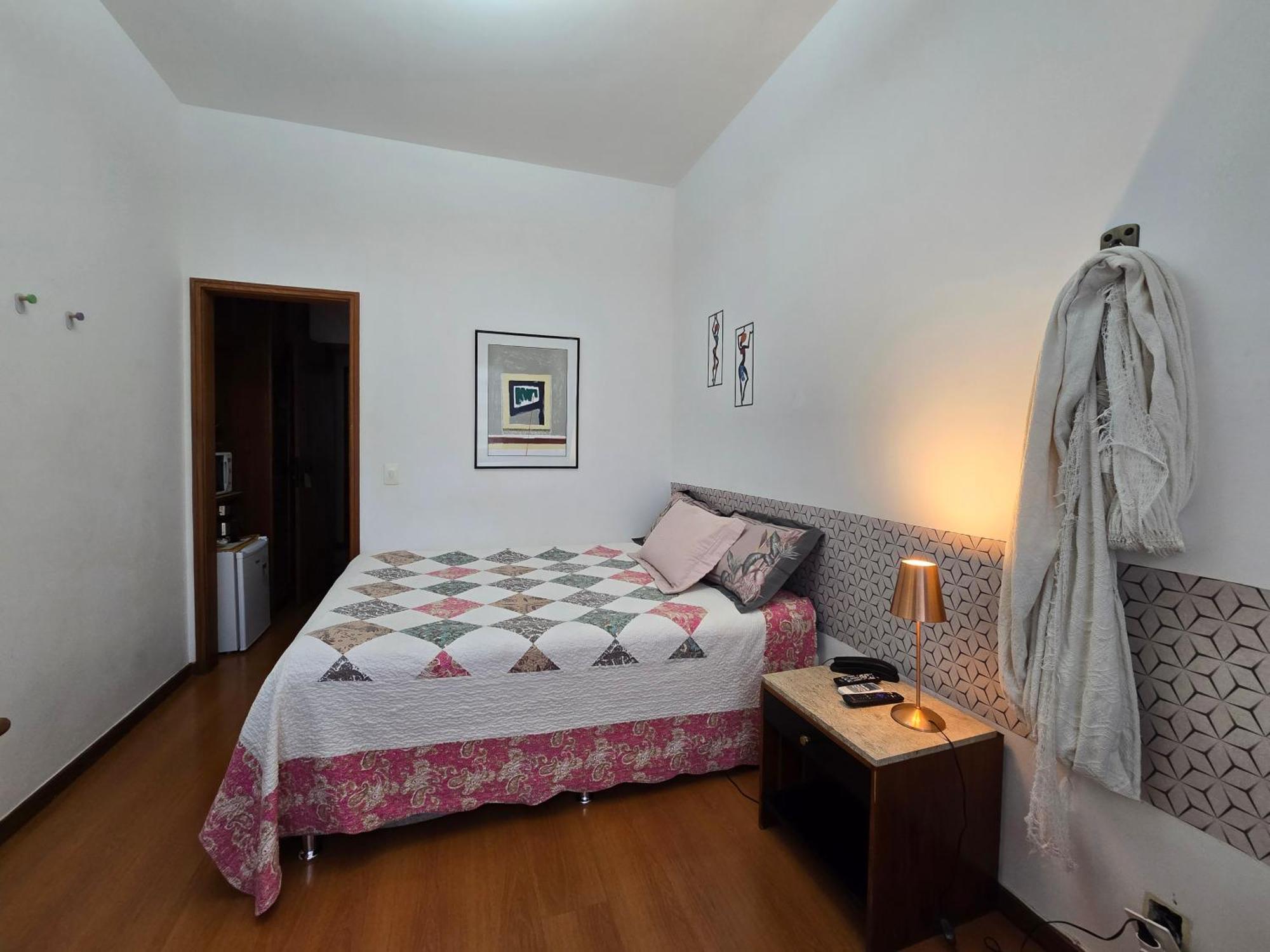 Volpi Residence Na Savassi - Sinta-Se Em Casa! Belo Horizonte Extérieur photo